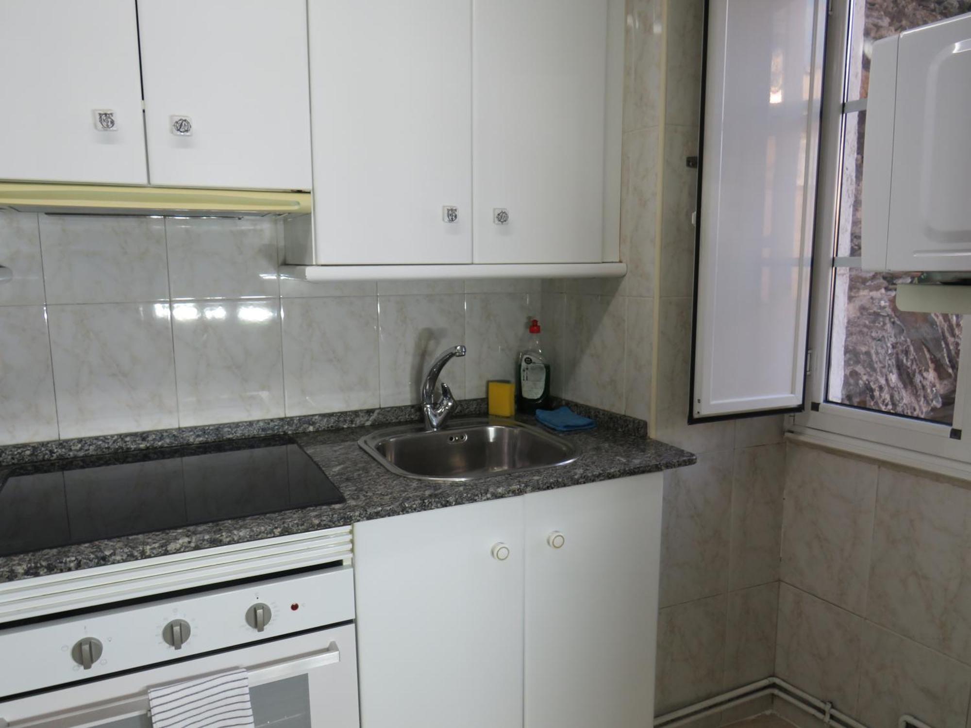 San Pedro 43 Vut Apartment Lugo Exterior photo